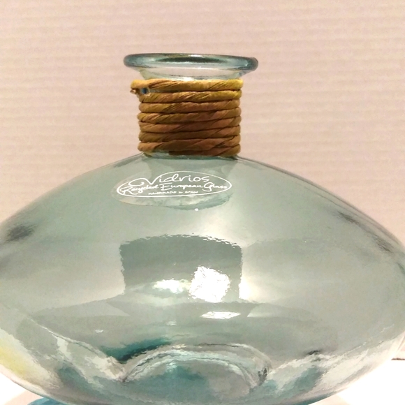 Vidrios recycled European glass - Picture 1 of 4